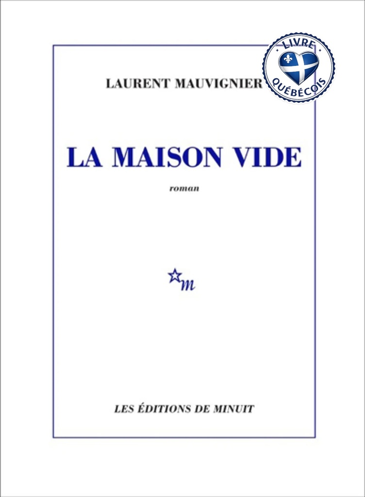 La maison vide