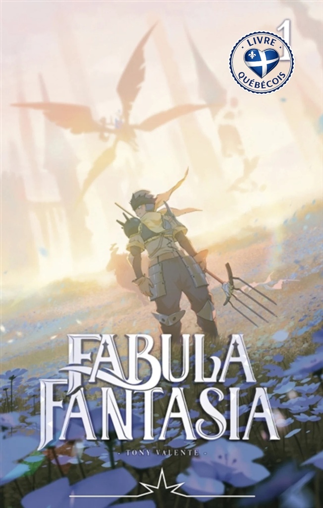 Fabula fantasia, Vol. 1