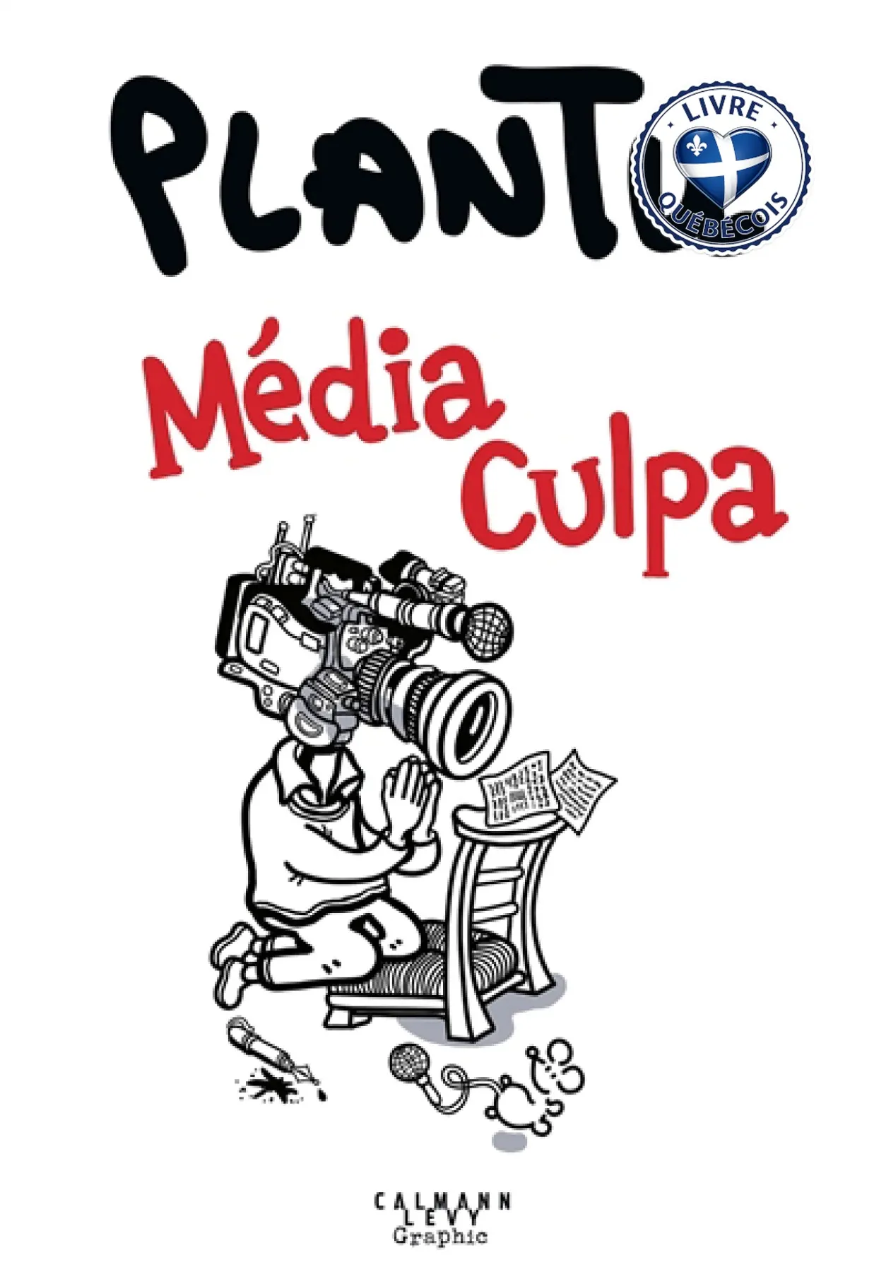 Média culpa