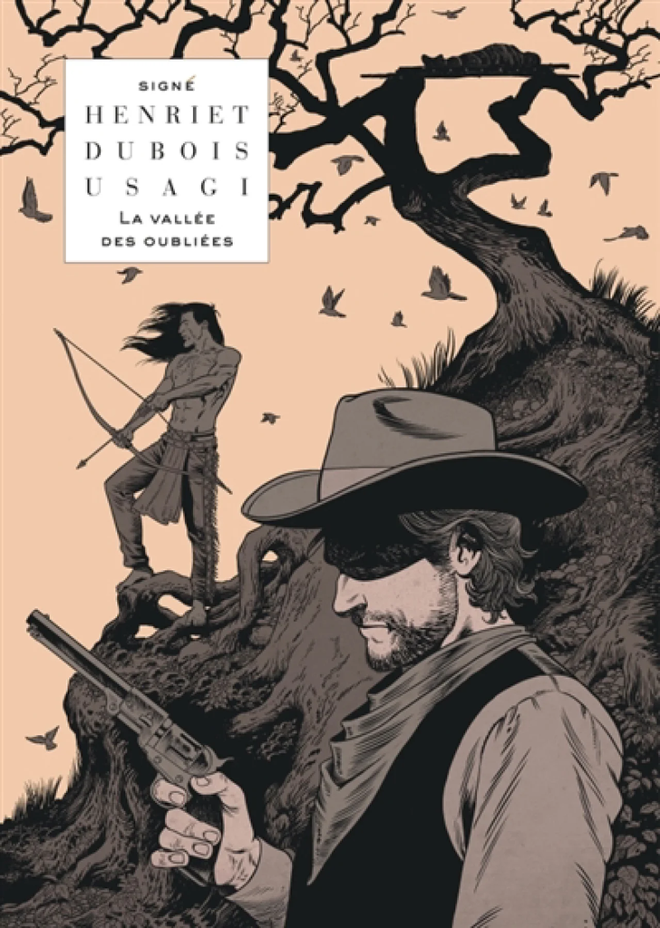 La vallée des oubliées