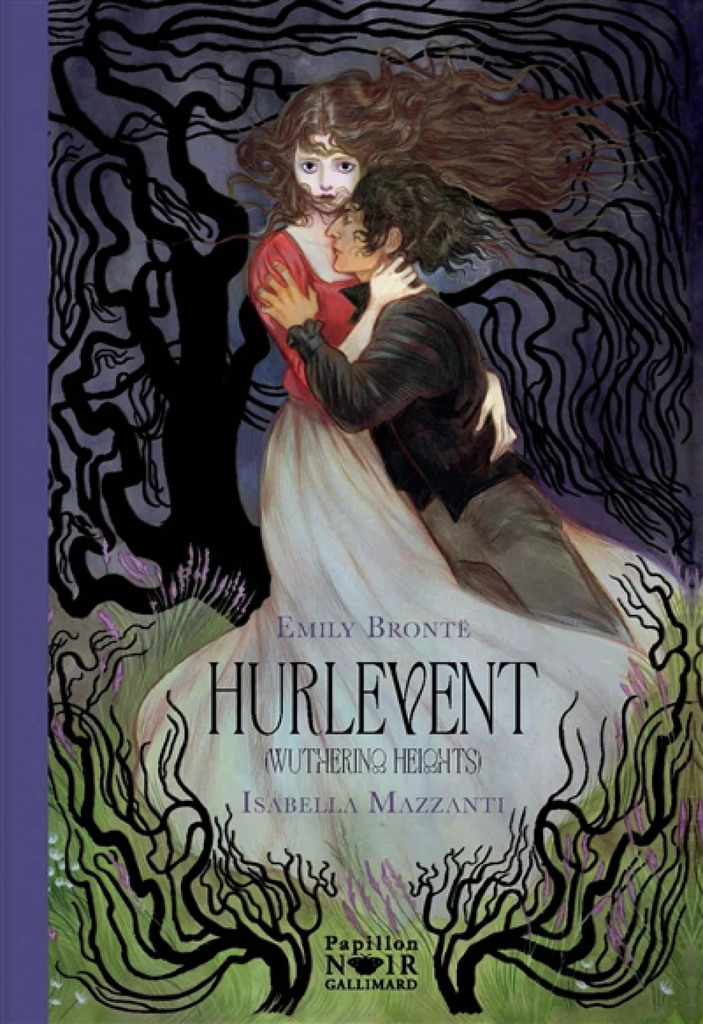 Hurlevent : Wuthering heights
