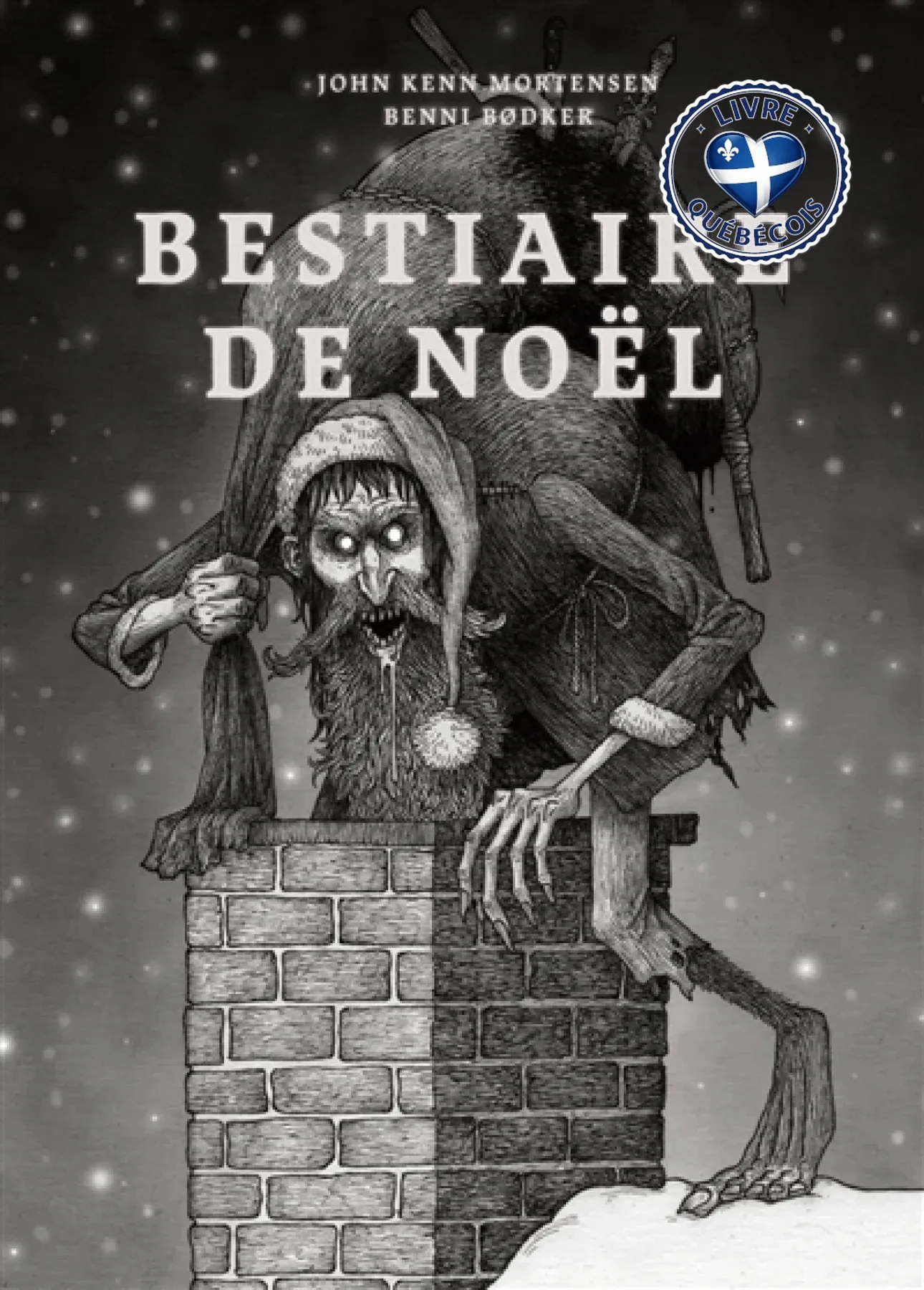 Bestiaire de Noël