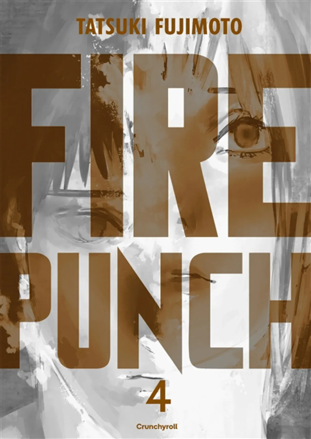 Fire punch : édition double, Vol. 4