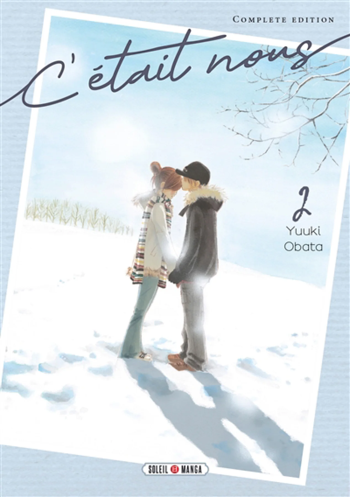 C'était nous : complete edition, Vol. 2