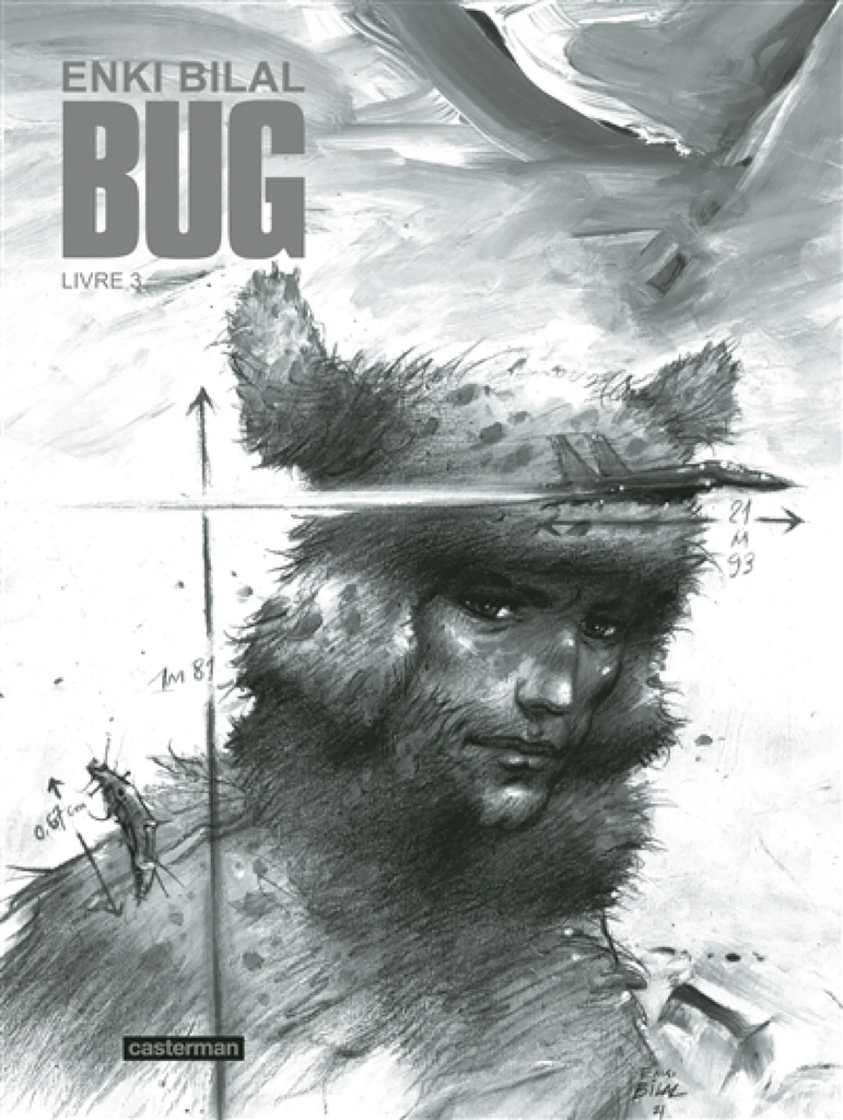 Bug, Vol. 3