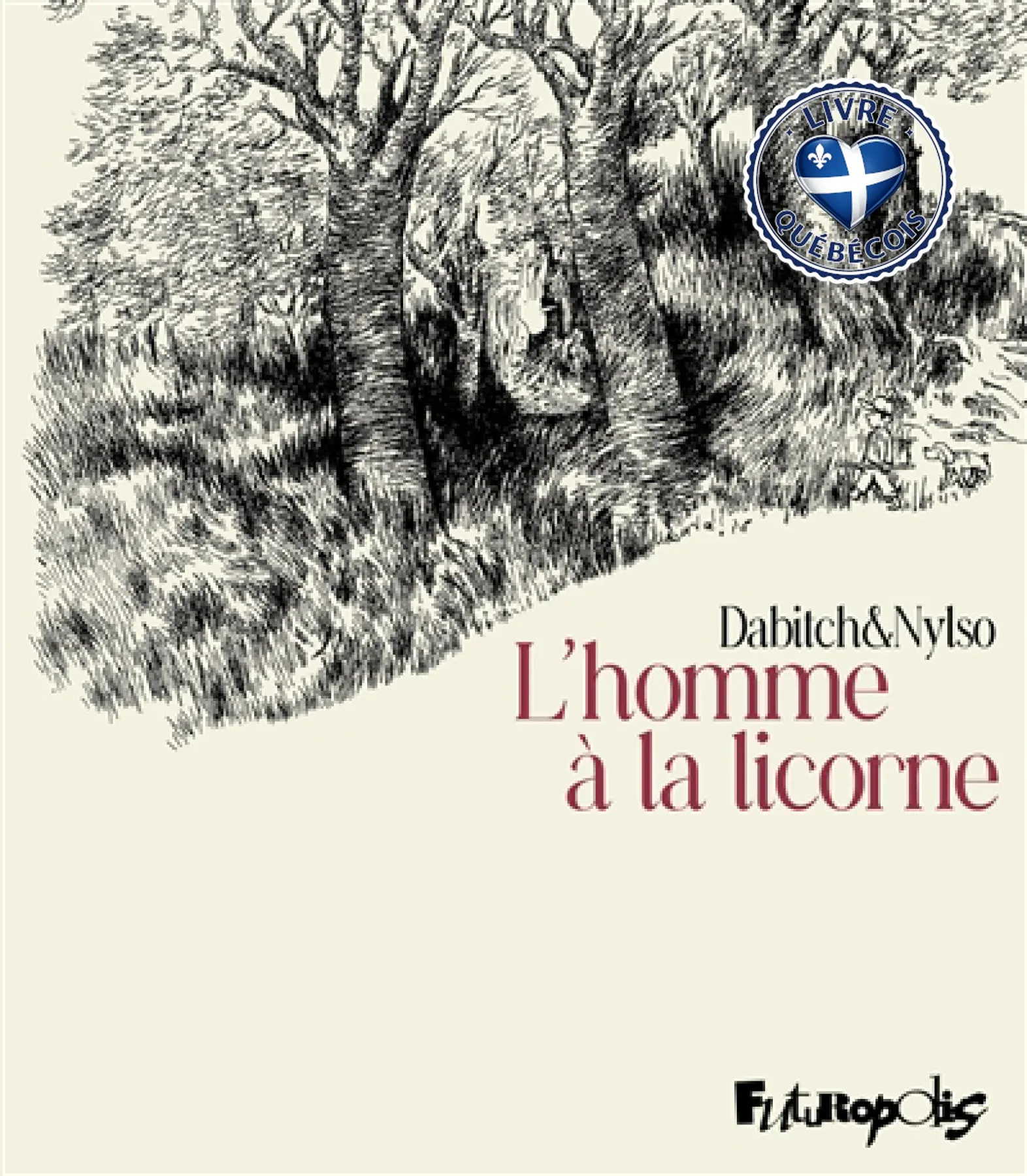 L'homme à la licorne