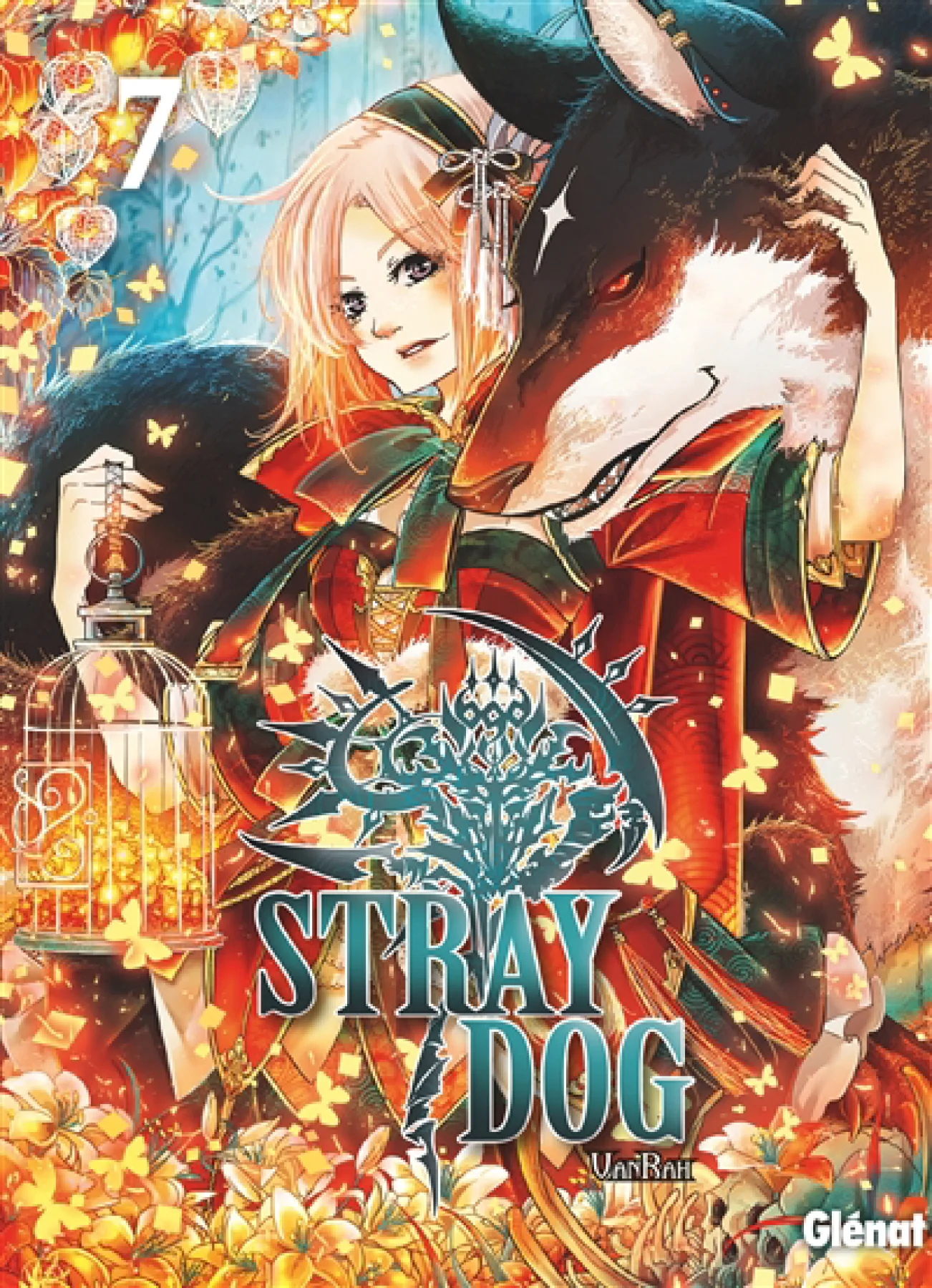 Stray dog, Vol. 7