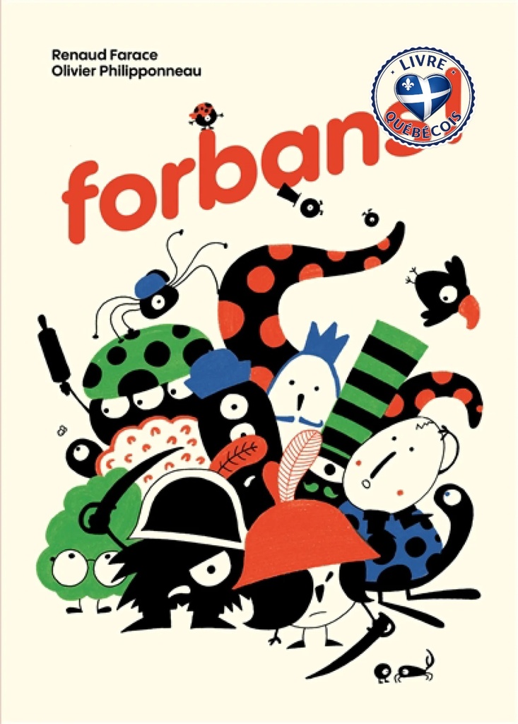 Forbans !