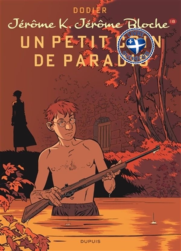 Un petit coin de paradis