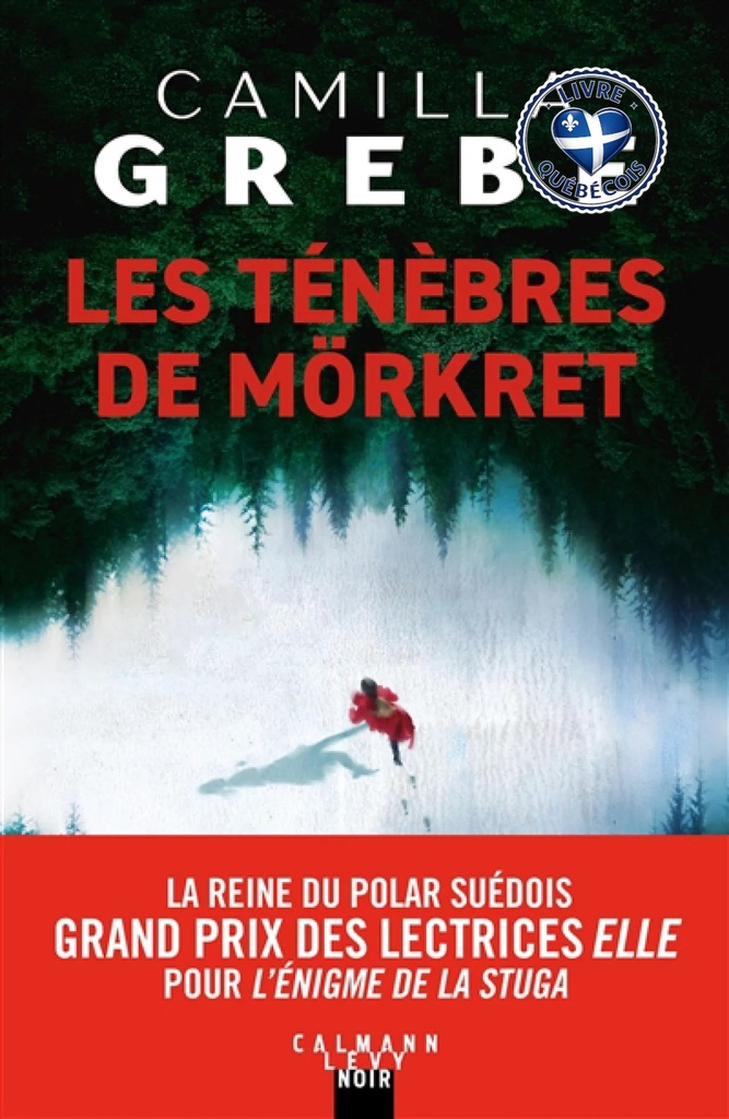 Les ténèbres de Mörkret