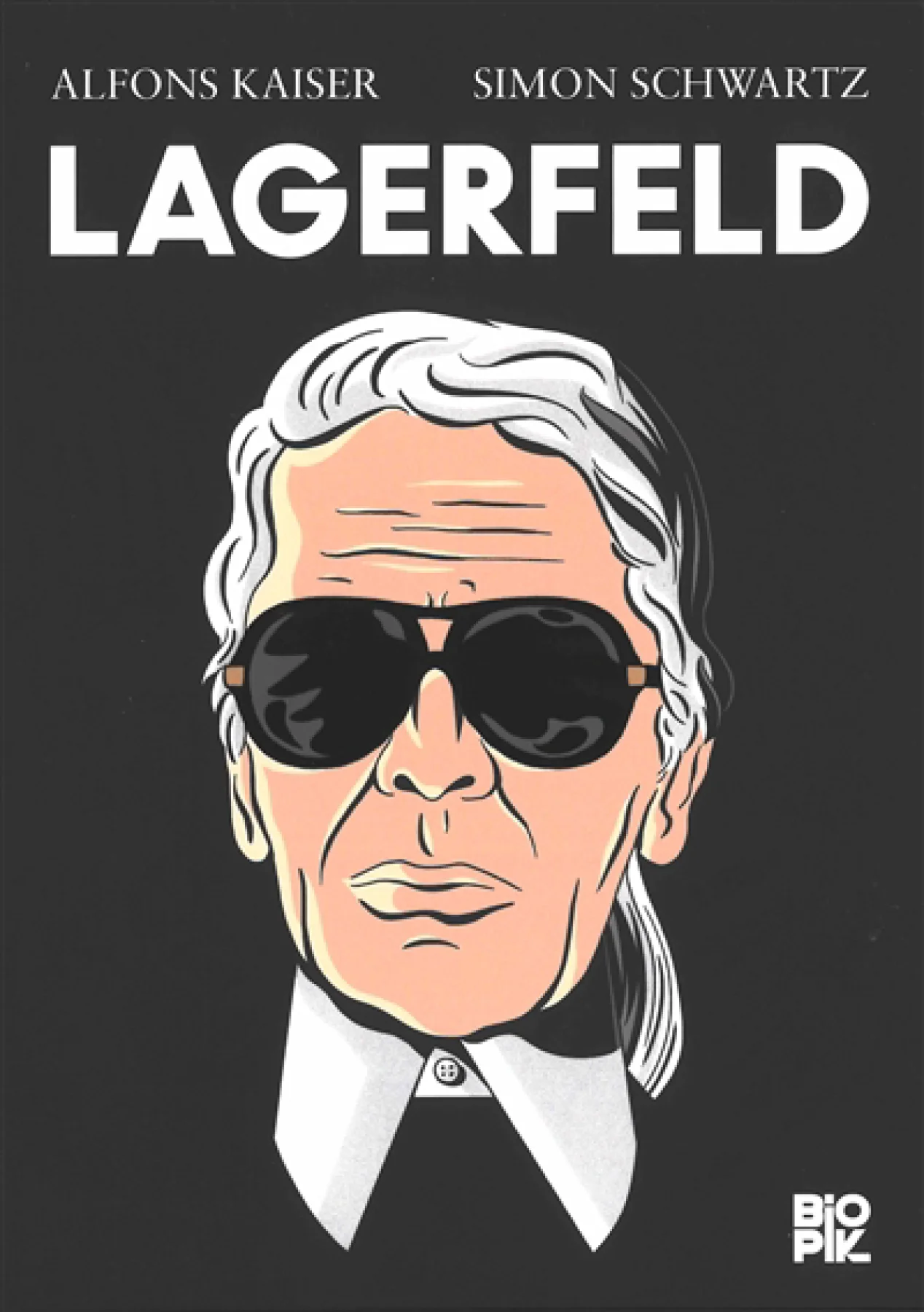 Lagerfeld