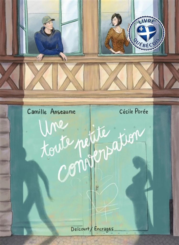 Une toute petite conversation