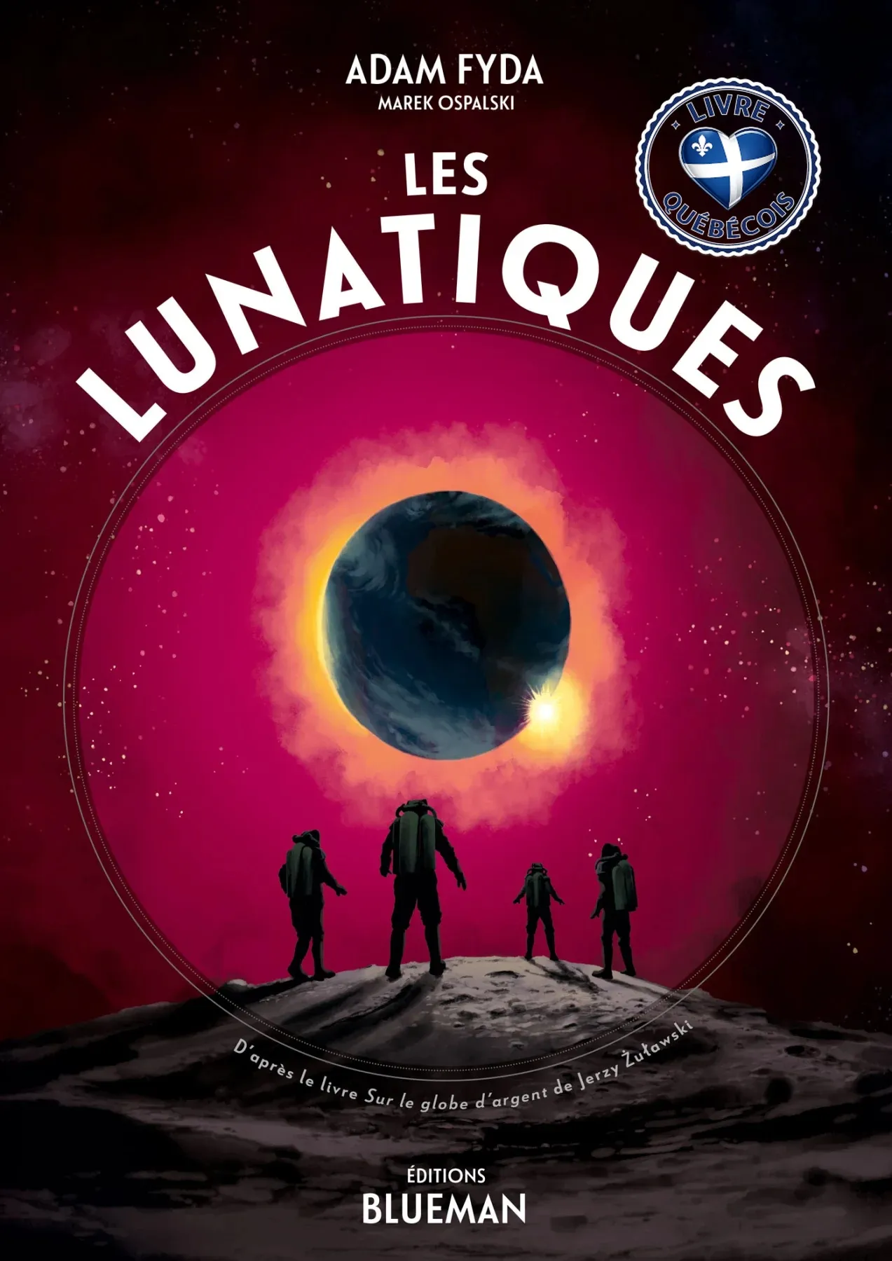 Les lunatiques