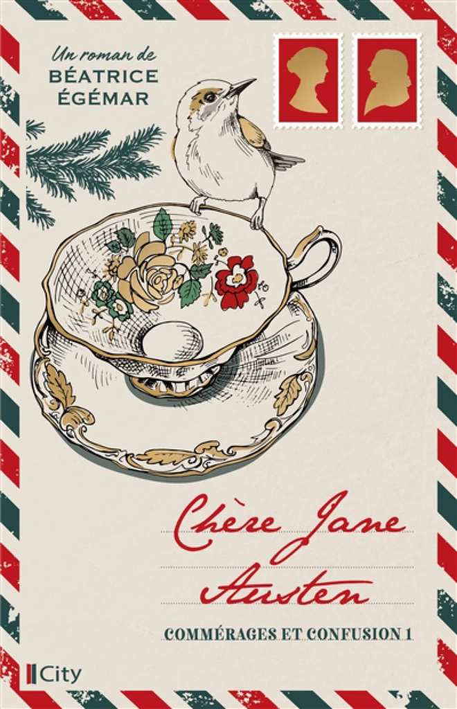 Commérages et confusion