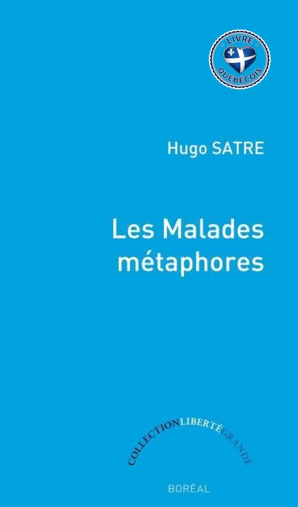 Les Malades métaphores