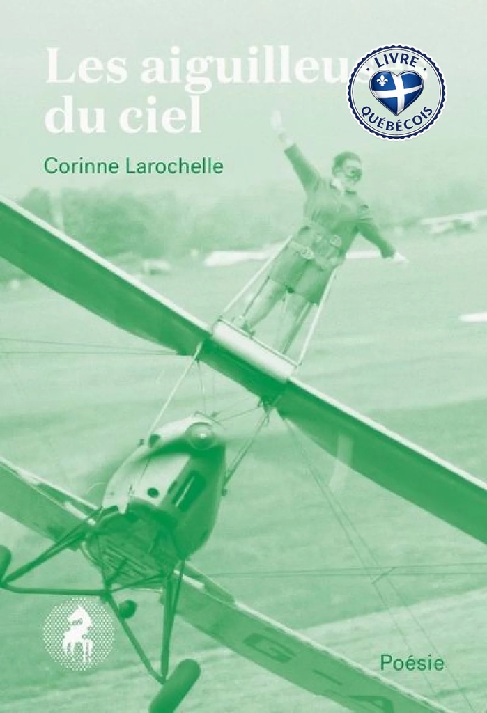 Les aiguilleuses du ciel