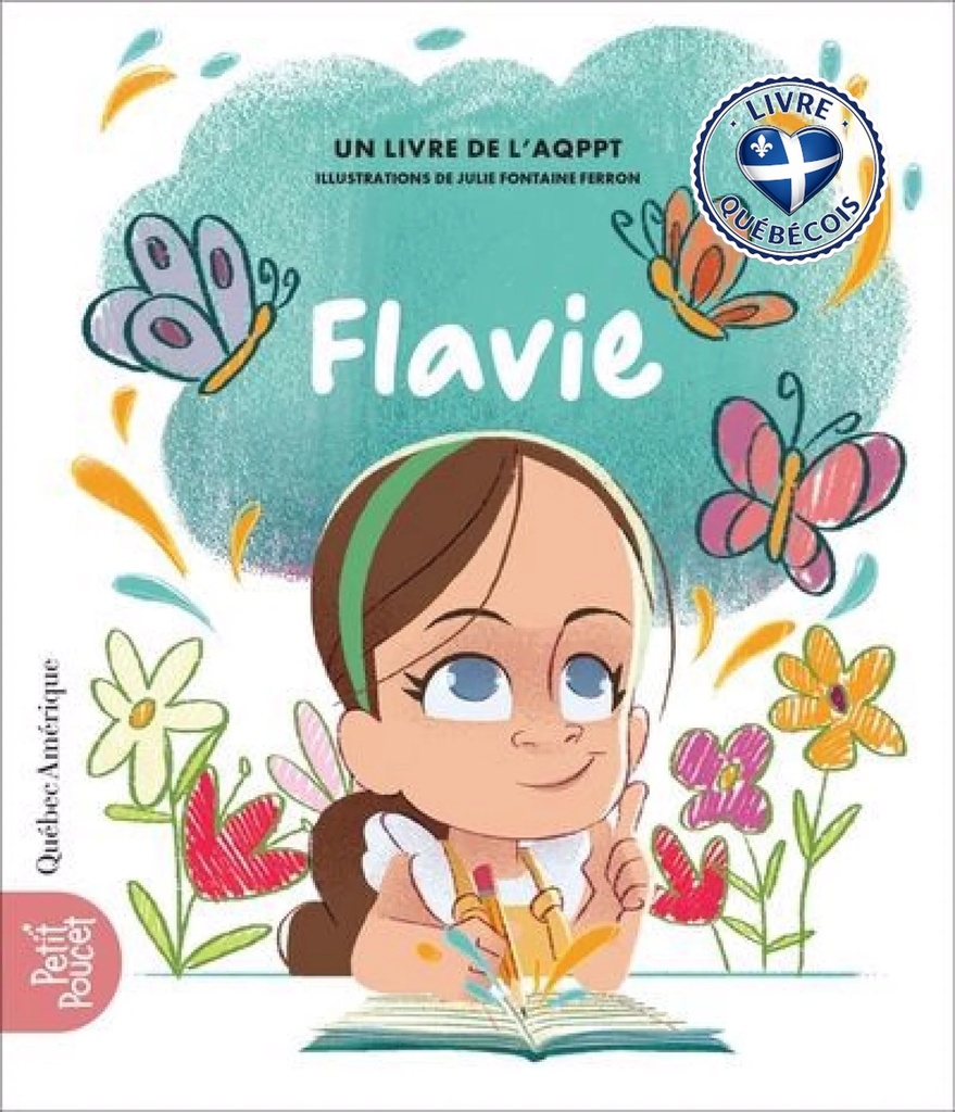 Flavie
