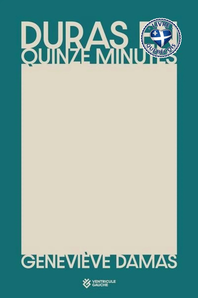 Duras en quinze minutes