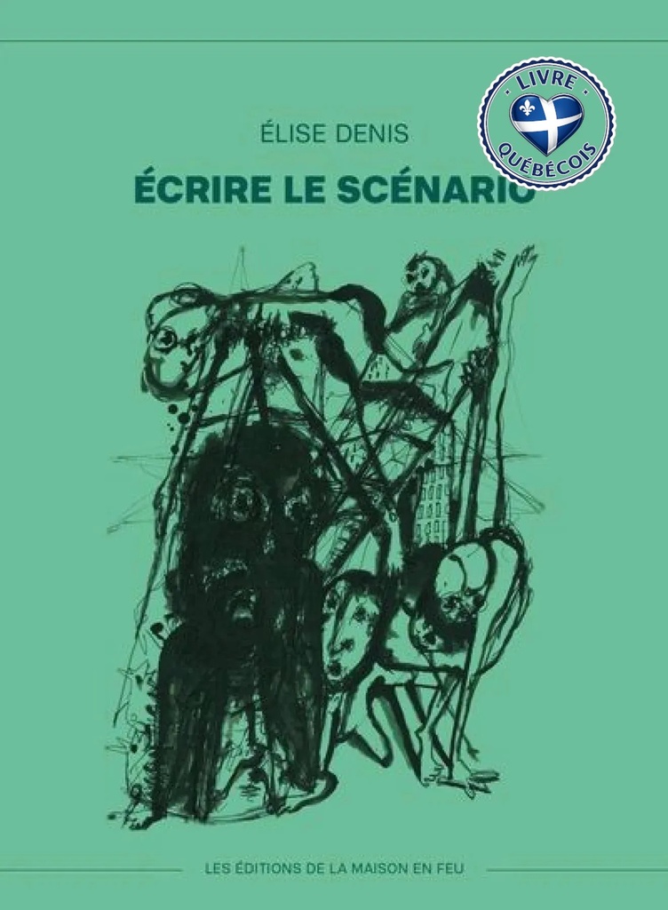 Écrire le scénario