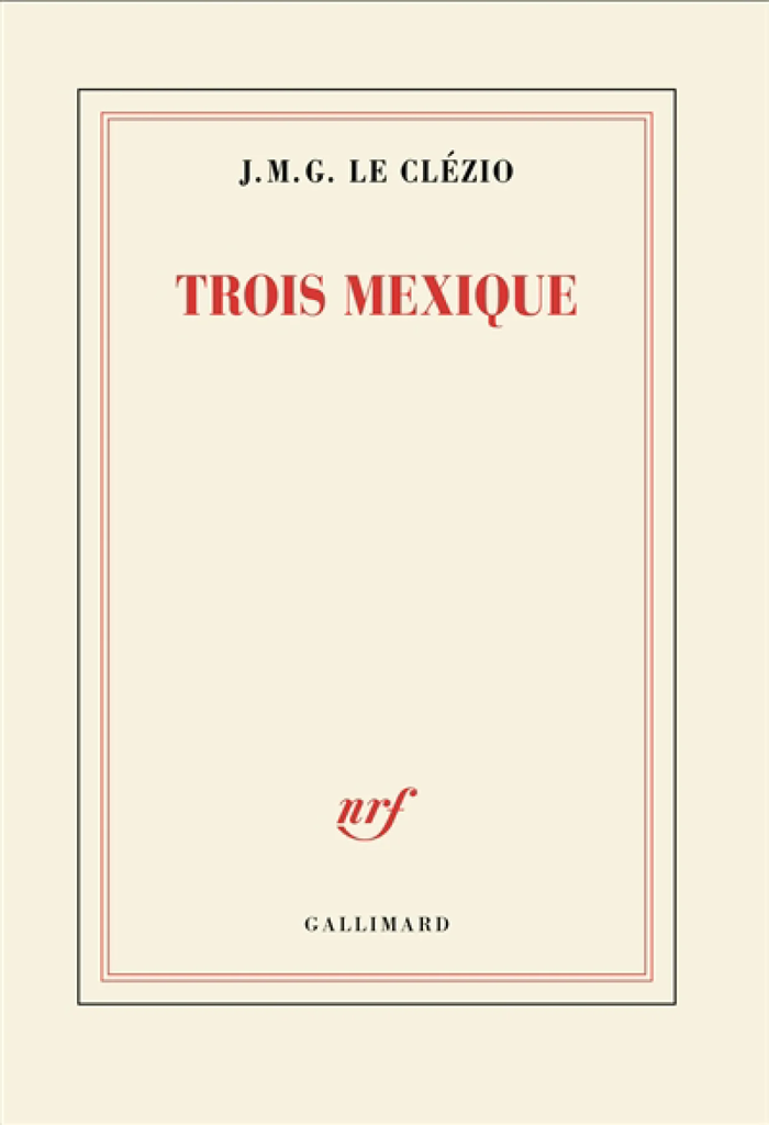 Trois Mexique