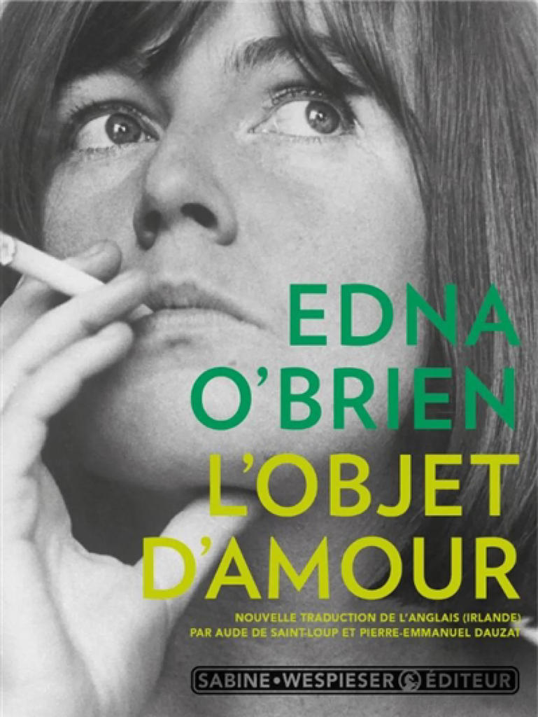 L'objet d'amour
