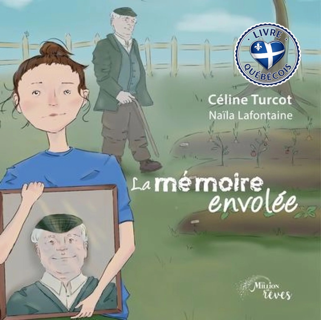 La mémoire envolée