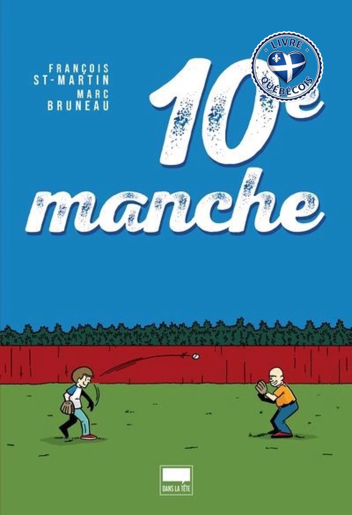 10e manche