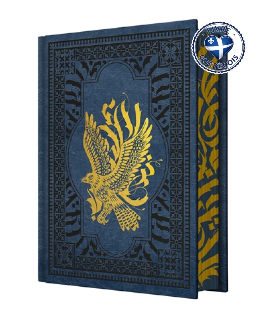 Le baptême du feu & La tour de l'hirondelle