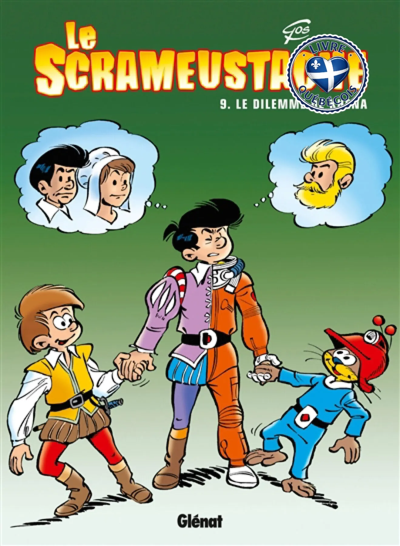 Le dilemme de Khéna