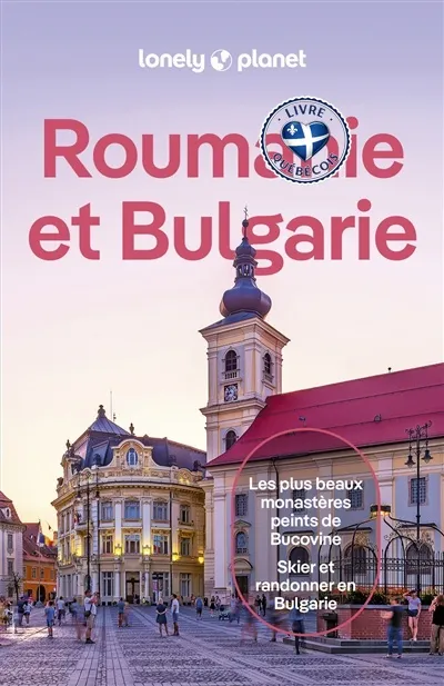 Roumanie et Bulgarie