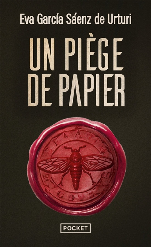 Un piège de papier