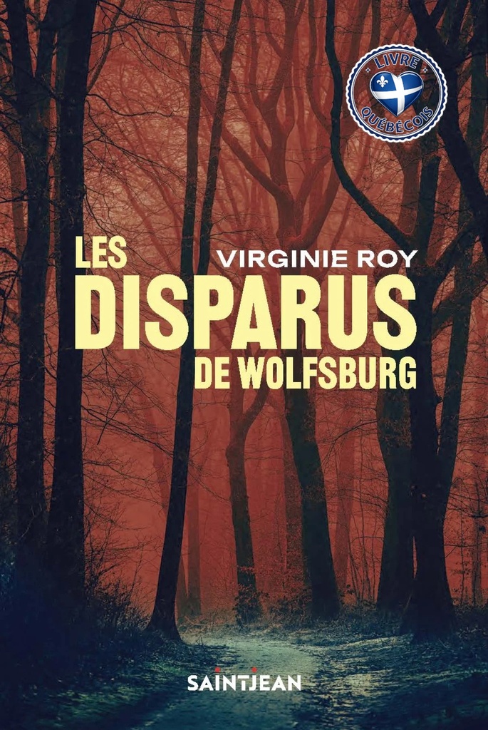 Les disparus de Wolfsburg