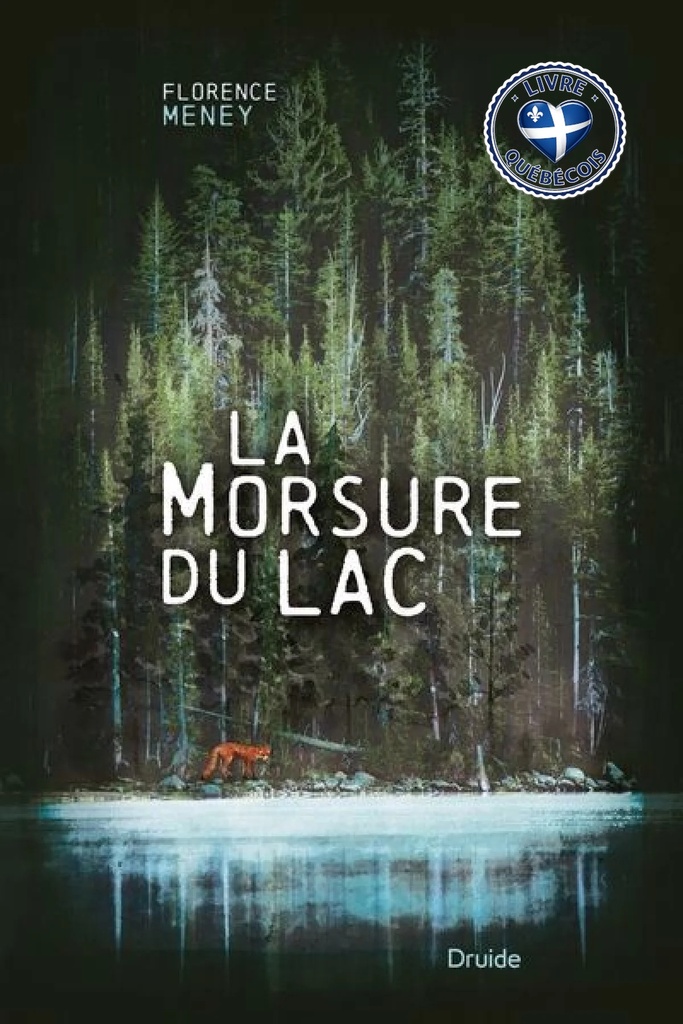La morsure du lac