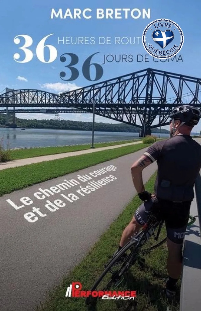 36 heures de route, 36 jours de coma : Le chemin du courage et de la résilience