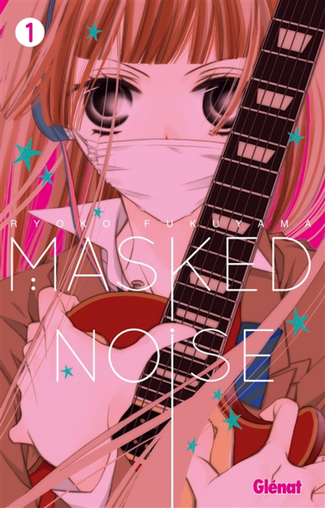 Masked noise, Vol. 1