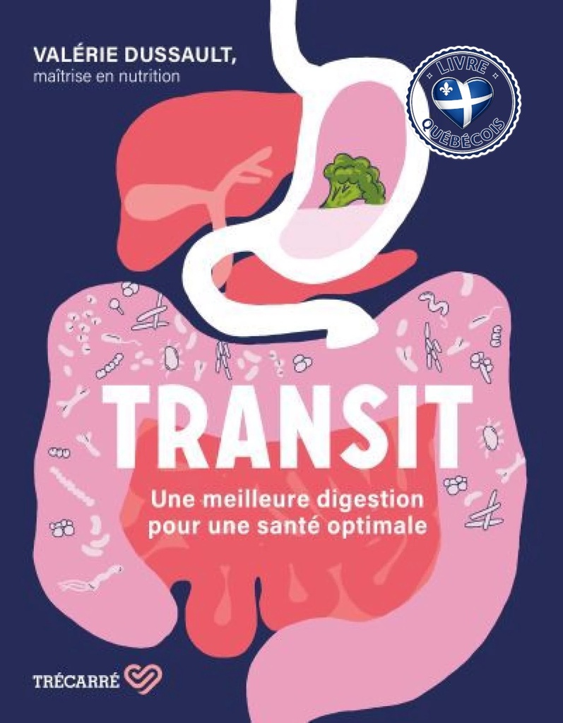 Transit : Une meilleure digestion pour une santé optimale