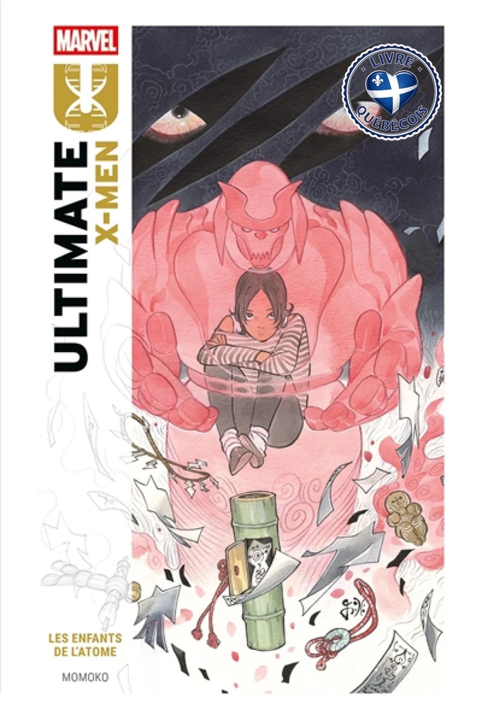 Les enfants de l'atome