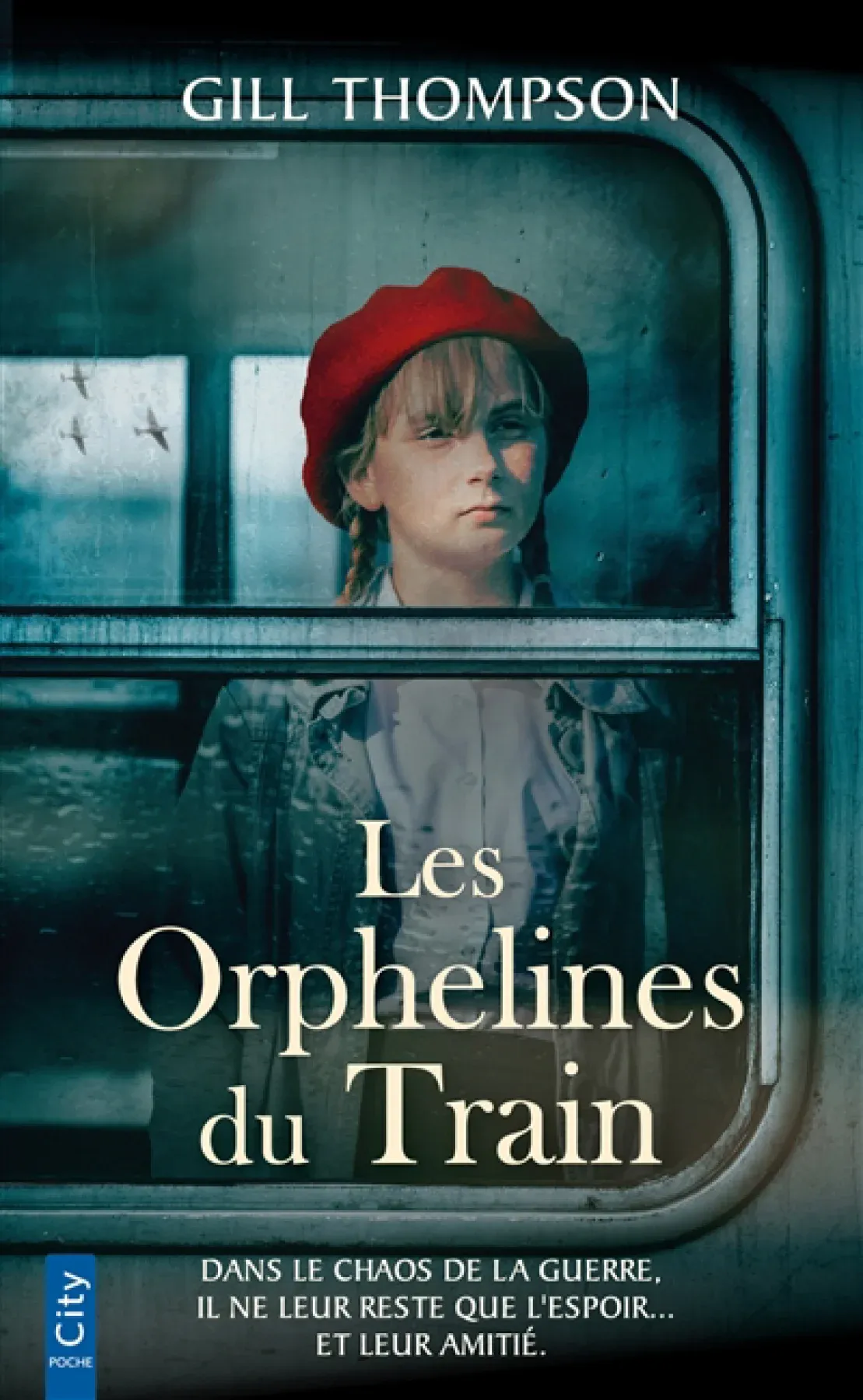 Les orphelines du train