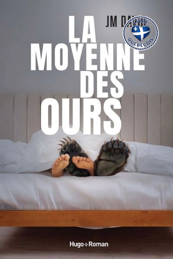 La moyenne des ours
