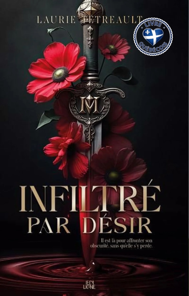 Infiltré par désir