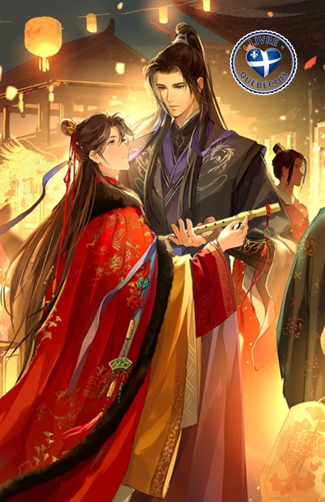 How to survive as a villain 1 (Edition Relié)