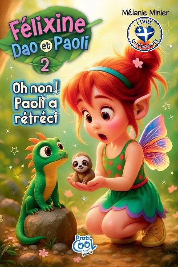 Oh non! Paoli a rétréci