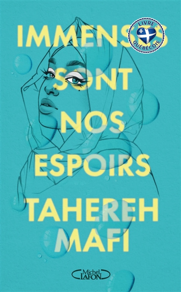 Immenses sont nos espoirs