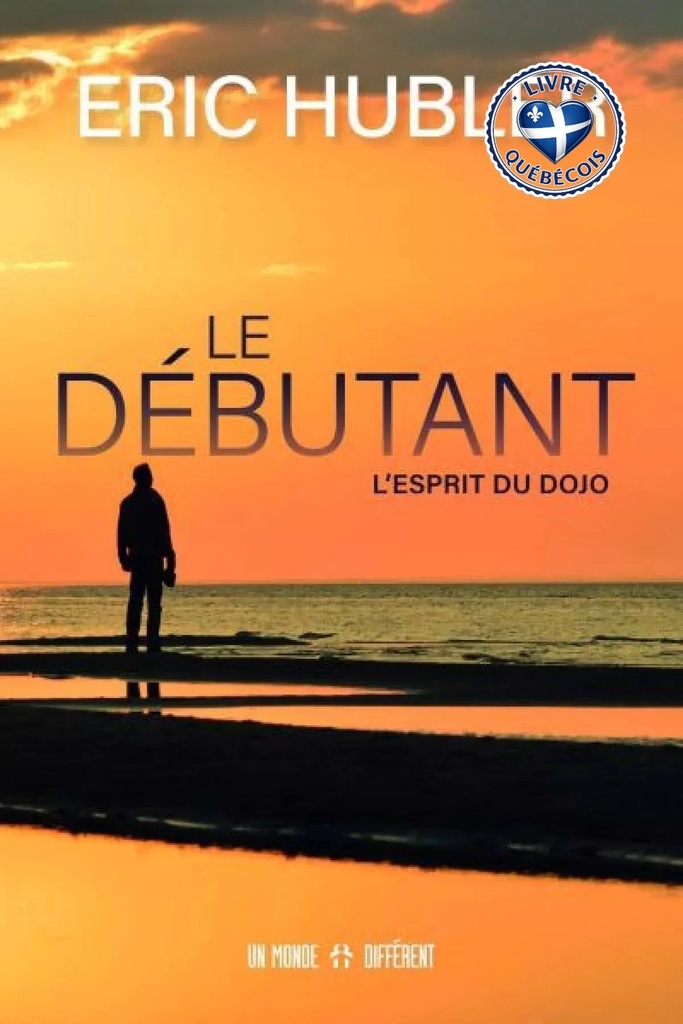 Le débutant : l'esprit du dojo