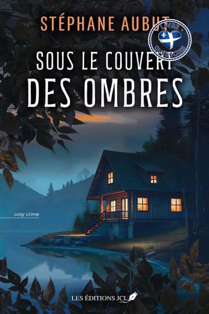 Sous le couvert des ombres