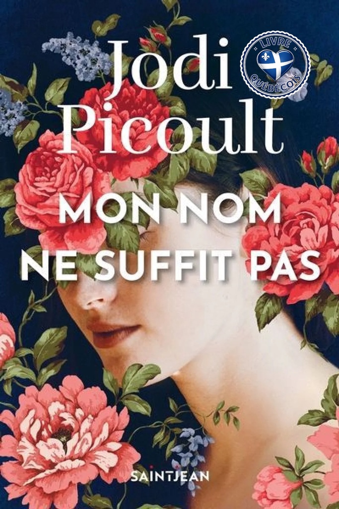 Mon nom ne suffit pas