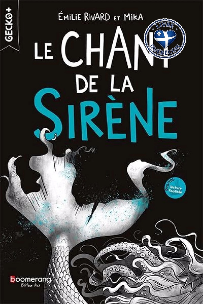 Le chant de la sirène