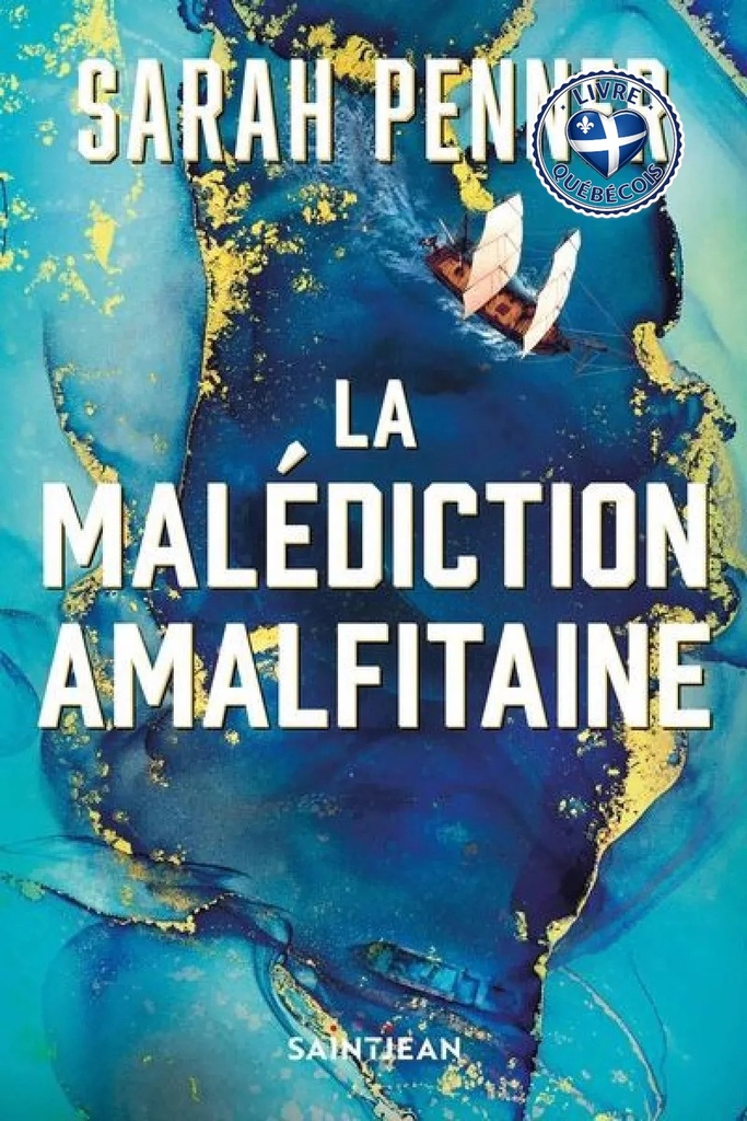 La malédiction amalfitaine