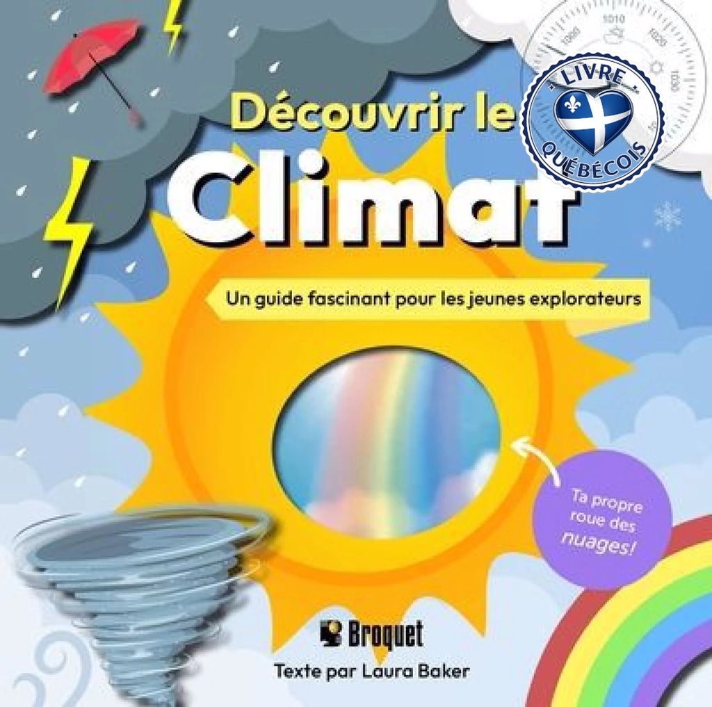 Découvrir le climat : Un guide fascinant pour les jeunes explorateurs