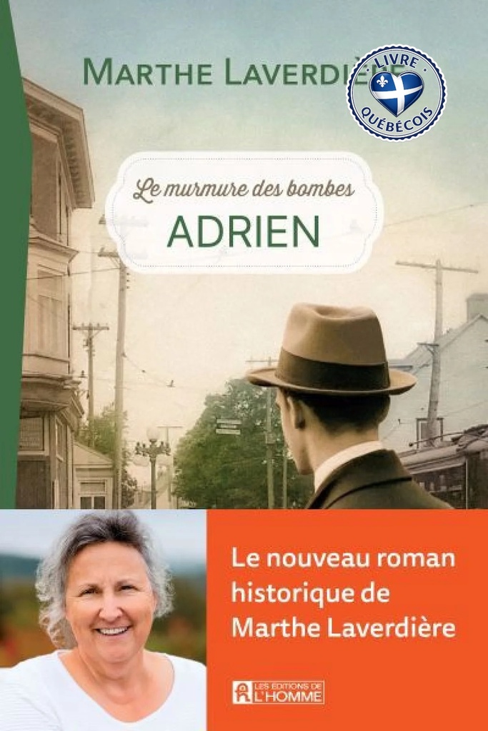Adrien
